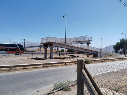 Sitio Industrial Huertos Familiares/panamericana Norte