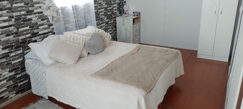 Vendo Departamento Amoblado