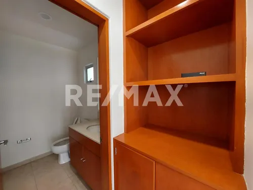 Casa En Condominio En Renta En Toluca