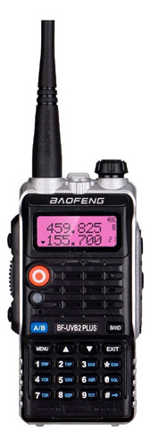 Handy - Handies Baofeng Uvb 2 Plus 8 Watts Uhf Vhf Radio