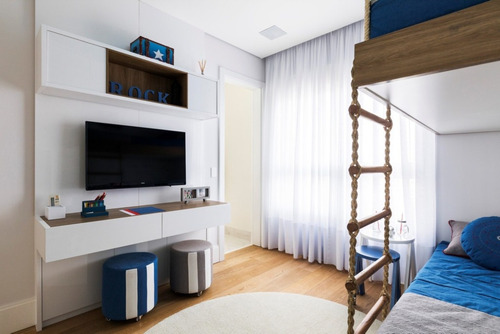 Imagem 22 de 30 de Apartamento - Ap00860 - 68818097