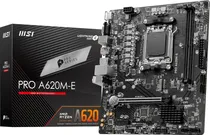 Comprar Placa Base Msi Pro A620m-e Proseries (amd 9000\u002F8000\u002F7000...