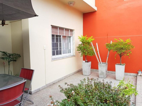 Hermosa Casa 4 Ambientes Excelente Estado!