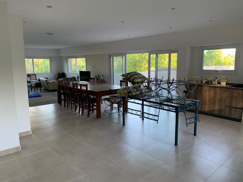 Casa En Venta En San Diego Country Club Moreno