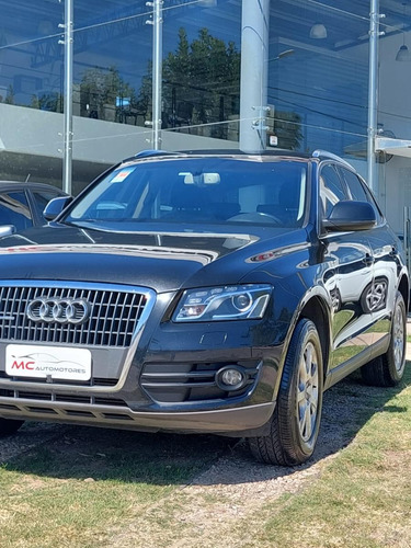 Audi Q5 2.0 T Quattro211cv Stronic 2010