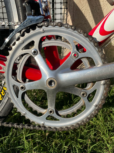 Bicicleta Rutera Specialized