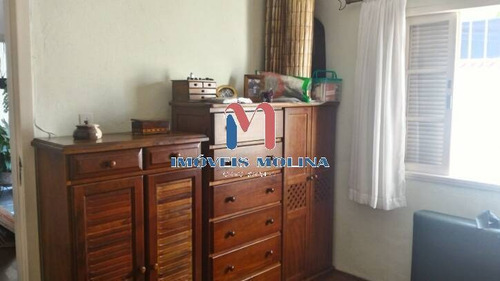 Imagem 10 de 14 de Casa 2 Dormitórios Para Venda Bairro Olimpico - 1194