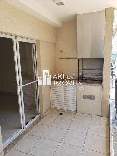 Imagem 5 de 23 de Lindo Apartamento! Impecável! - 9351