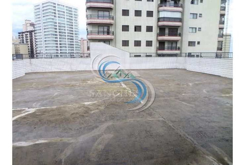 Imagem 24 de 30 de Apartamento 2 Dormitórios Sendo 1 Suite Em Praia Grande - Vila Caiçara - V2913