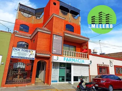 Oficina en renta