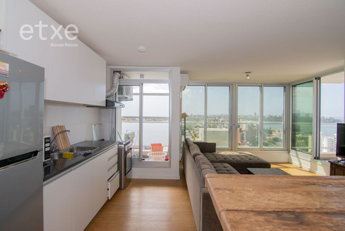 Apartamento En Venta De 2 Dormitorios En Palermo