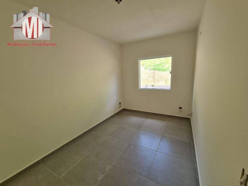 Linda Chácara Em Fase De Acabamento, Com 3 Dormitórios, Jardim, Piscina, Lago, Córrego, À Venda, 2000 M² Por R$ 580.000 - Zona Rural - Pinhalzinho/sp - Ch0850