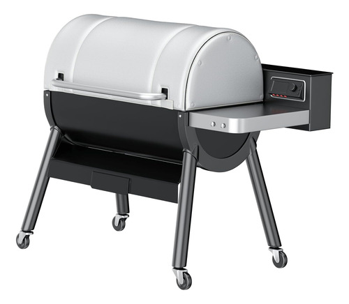 Manta Parrilla Weber Smokefire Ex6, Manta De Aislamient...