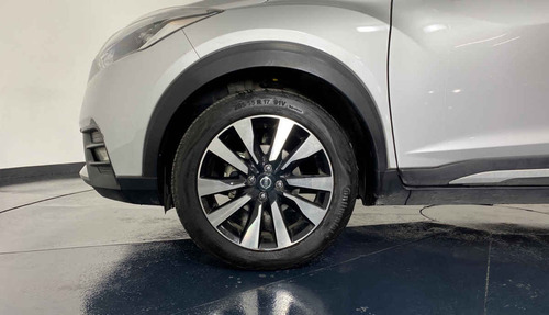 Imagen 6 de 15 de 114519 - Nissan Kicks 2017 Con Garantía