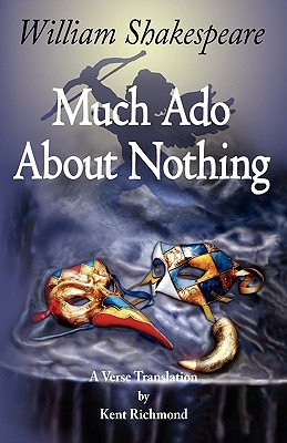 Libro Much Ado About Nothing: A Verse Translation - Richm...