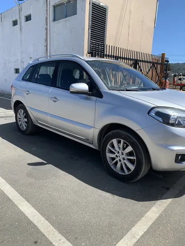 Renault Koleos 2.5 Dynamique 4x2
