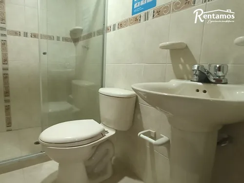Oficina En Arriendo En Laureles. Cod A775598