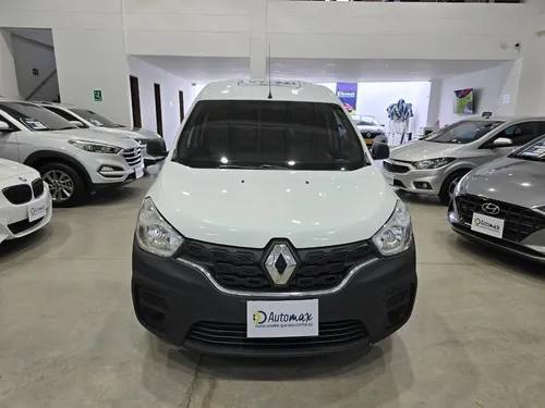 Renault Kangoo 1.6 Express