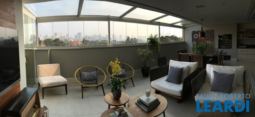 Imagem 6 de 15 de Apartamento - Vila Olímpia - Sp - 622658