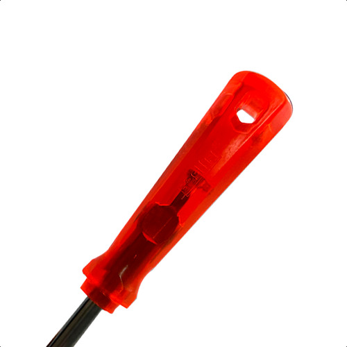 Chave Canhão 10mm X 125mm Cromo Vanádio Profissional Bestfer