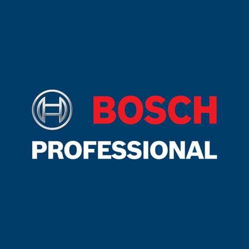 Jogo De Bits Impact Control Com 8 Peças Bosch - Com Clipe