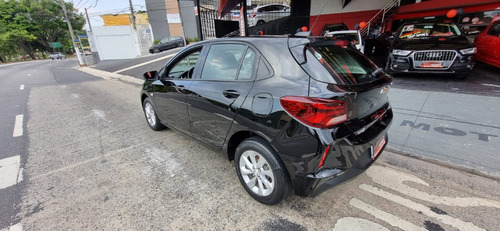 Chevrolet Onix 1.0 Lt Turbo 5p