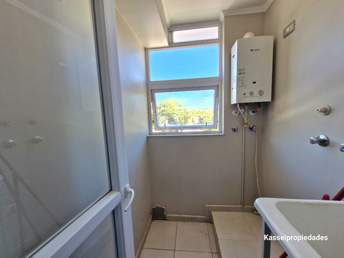 Vendo Departamento De 2 Dormitorios En Chiguayante.