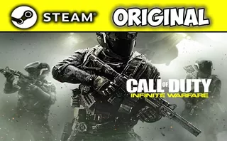 Call Of Duty: Infinite Warfare | Pc 100% Original Steam