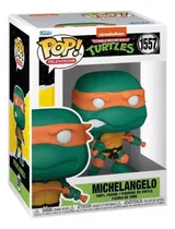 Comprar Funko Pop Michelangelo Teengage Mutant Ninja Turtles 1557