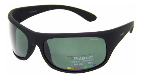 Óculos Sol Masculino 7886 Flexível Polaroid - Promoção