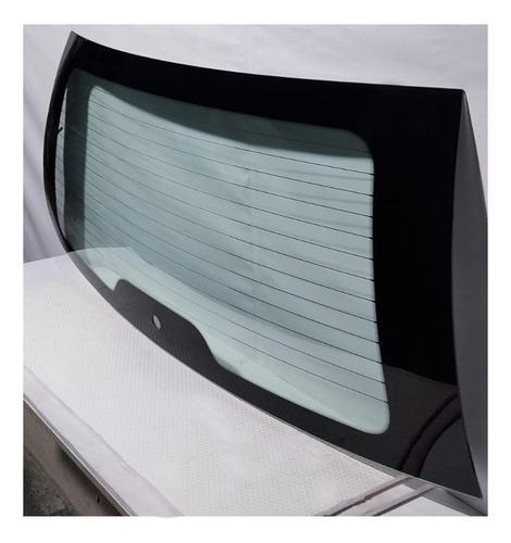Vidro Vigia Gm Meriva 02 04 05 06 07 08 09 10 11 12 Termico