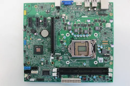Dell vostro 260 motherboard hotsell