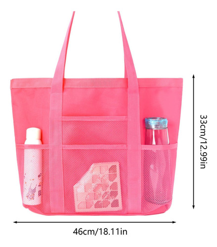 Db Bolso Tote Playa Bolsa Deportiva Impermeable Mochila