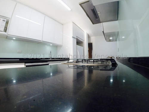 Imagen 9 de 23 de Bello Apartamento En Venta Los Dos Caminos Mls #21-21888