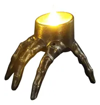 Comprar Velas Té Halloween Velas Té Led Velas Led Sin Llama