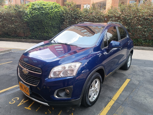 Chevrolet Tracker 1.8 Lt