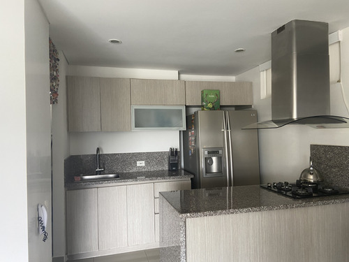 Apartamento En Venta Crespo, Cartagena