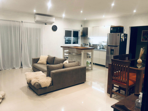 Venta Departamento 2 Ambientes Cardales Village