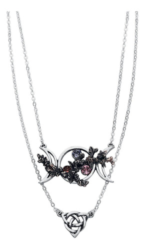 Collar Wicca Diosa Del Amor De Alchemy Gothic, Inglaterra