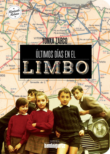 Últimos Días En El Limbo  -  Zarco Yonka