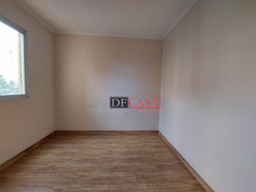 Imagem 13 de 21 de Apartamento Com 2 Dormitórios À Venda, Itaquera - São Paulo/sp - Ap7355
