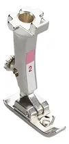 Comprar Calcador Para Overloque #2 Bernina Original