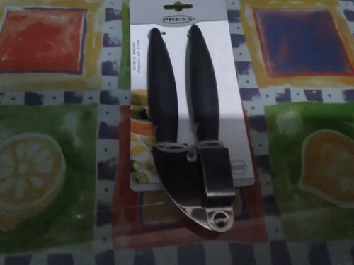 comprar Triturador De Ajos Marca Press