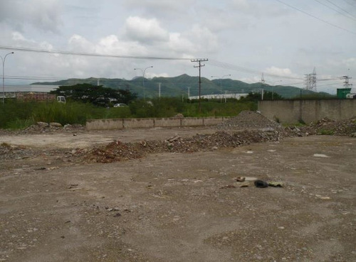 Terreno Industrial Arc