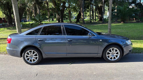 Audi A6 2.4 Multitronic 177cv