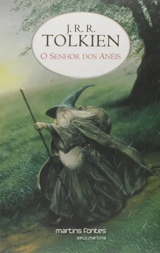 O Senhor dos Anéis