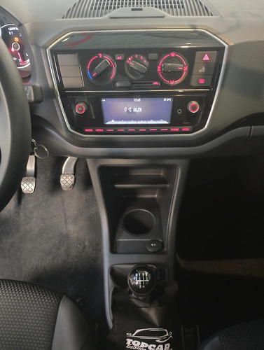 Volkswagen Up! 1.0 170 TSI TOTAL FLEX XTREME 4P MANUAL