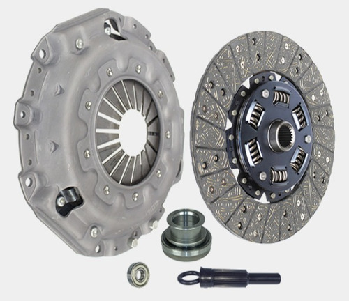 Kit Clutch Isuzu Rodeo 2.2 L 1998 - 2002