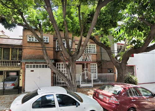 Casa A La Venta En Santa Maria Insurgentes, Magnifico Remate Bancario