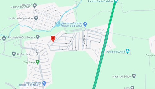 ¡¡remate!! Casa Completamente Nueva En Mirador Del Bosque, Jalisco¡¡